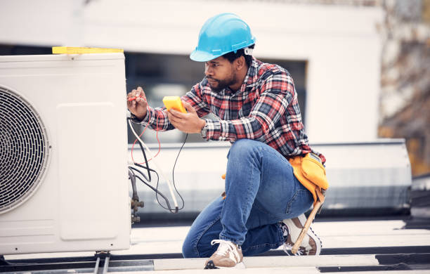 Best Affordable Emergency Electrician  in Ampere North, NJ