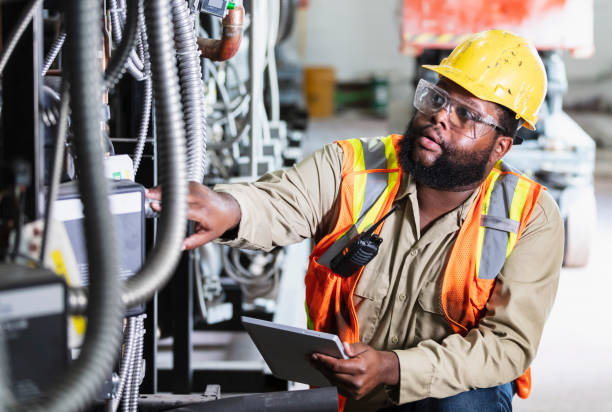  Ampere North, NJ Electrician Pros
